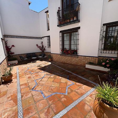 Apartamento San Bartolome Albaicin 그라나다 외부 사진
