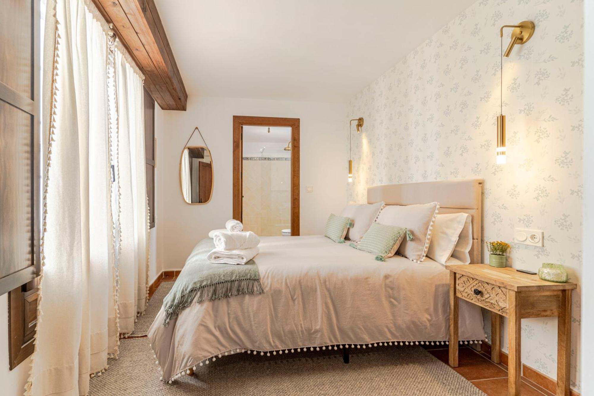 Apartamento San Bartolome Albaicin 그라나다 외부 사진