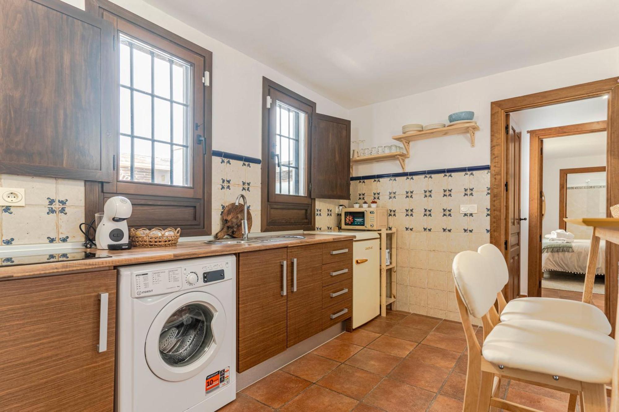 Apartamento San Bartolome Albaicin 그라나다 외부 사진