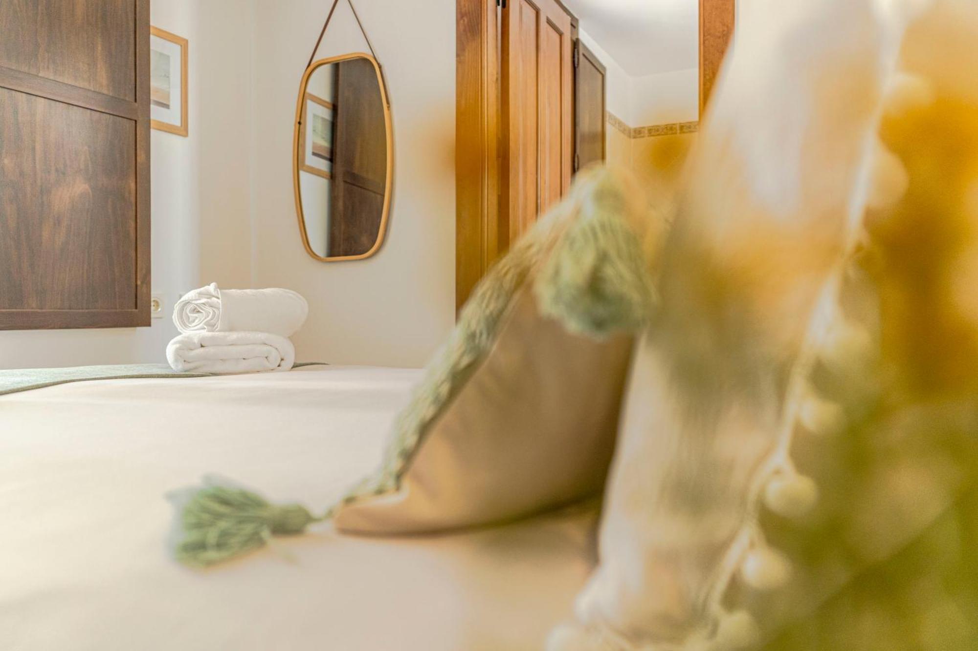 Apartamento San Bartolome Albaicin 그라나다 외부 사진