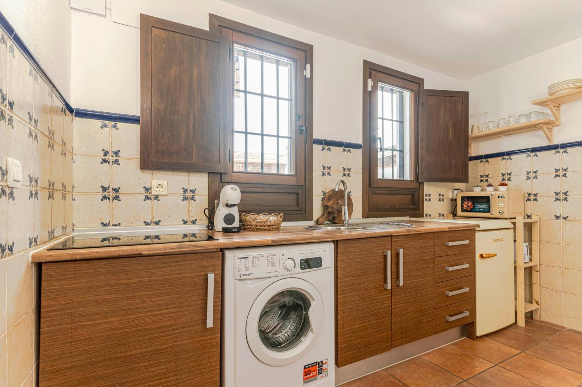 Apartamento San Bartolome Albaicin 그라나다 외부 사진