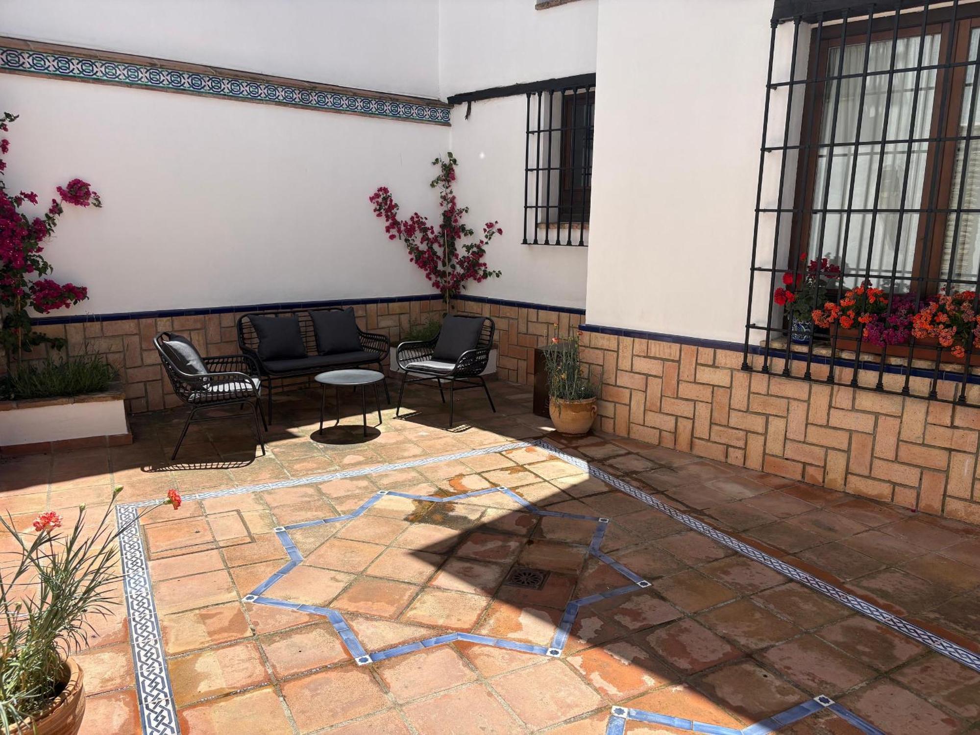 Apartamento San Bartolome Albaicin 그라나다 외부 사진